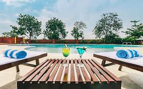 The Greenfields Resort And Convention